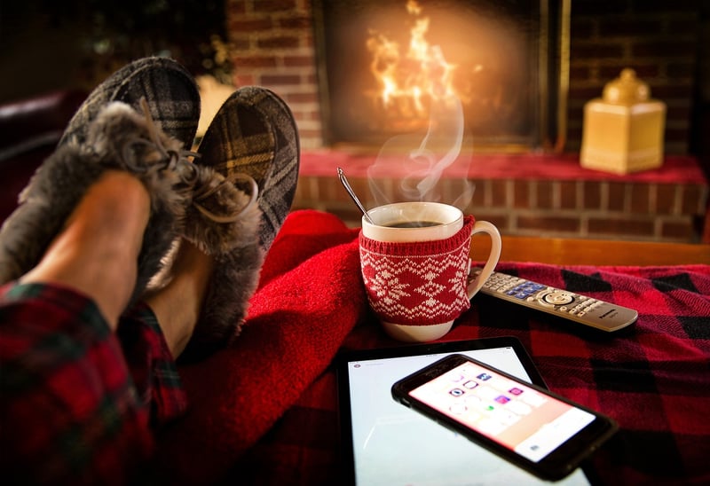 Technology-Free Weekends
